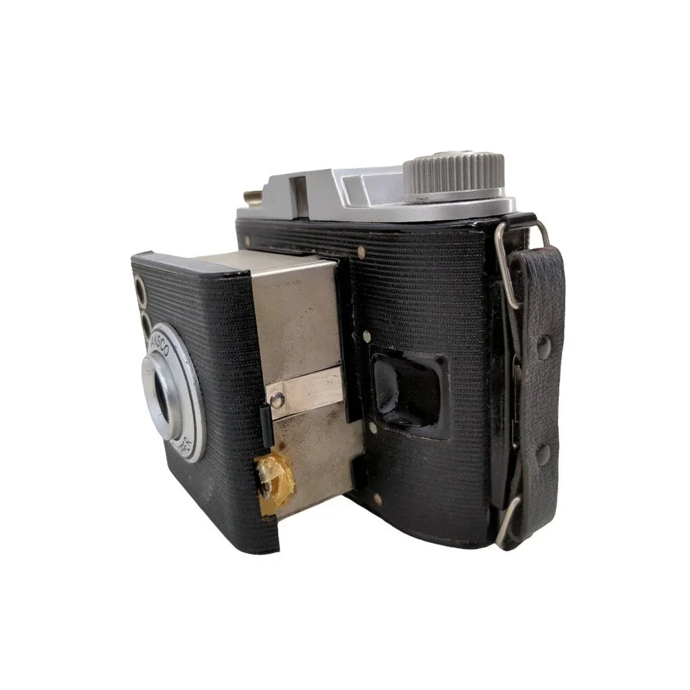 Ansco vintage flash